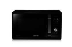 Samsung MG23F301TAK Microwave with Grill - Black